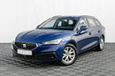 Seat Leon WD5570P#1.5 TSI Style Podgrz.f I kier 2 stref klima Salon PL VAT 23% zdjęcie 12