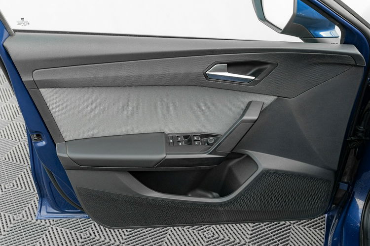 Seat Leon WD5570P#1.5 TSI Style Podgrz.f I kier 2 stref klima Salon PL VAT 23% zdjęcie 13