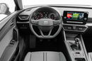 Seat Leon WD5570P#1.5 TSI Style Podgrz.f I kier 2 stref klima Salon PL VAT 23% zdjęcie 17