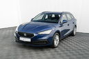 Seat Leon WD5570P#1.5 TSI Style Podgrz.f I kier 2 stref klima Salon PL VAT 23% zdjęcie 2