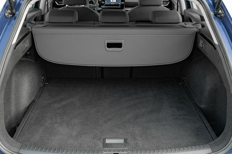 Seat Leon WD5570P#1.5 TSI Style Podgrz.f I kier 2 stref klima Salon PL VAT 23% zdjęcie 29