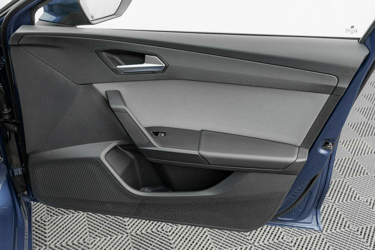 Seat Leon WD5570P#1.5 TSI Style Podgrz.f I kier 2 stref klima Salon PL VAT 23% zdjęcie 32