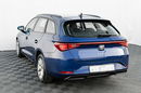 Seat Leon WD5570P#1.5 TSI Style Podgrz.f I kier 2 stref klima Salon PL VAT 23% zdjęcie 4