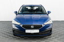 Seat Leon WD5570P#1.5 TSI Style Podgrz.f I kier 2 stref klima Salon PL VAT 23% zdjęcie 7