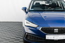 Seat Leon WD5570P#1.5 TSI Style Podgrz.f I kier 2 stref klima Salon PL VAT 23% zdjęcie 8