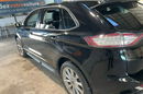 Ford EDGE 2.0 tdci 210KM Vignale 4x4 Full Opcja Full Serwis Bezwypadkowy Zamiana zdjęcie 11