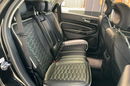 Ford EDGE 2.0 tdci 210KM Vignale 4x4 Full Opcja Full Serwis Bezwypadkowy Zamiana zdjęcie 15