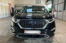Ford EDGE 2.0 tdci 210KM Vignale 4x4 Full Opcja Full Serwis Bezwypadkowy Zamiana zdjęcie 17