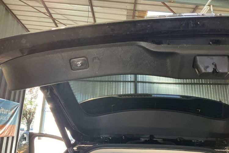 Ford EDGE 2.0 tdci 210KM Vignale 4x4 Full Opcja Full Serwis Bezwypadkowy Zamiana zdjęcie 24