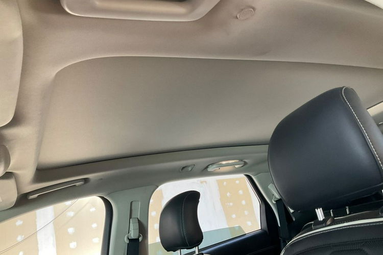 Ford EDGE 2.0 tdci 210KM Vignale 4x4 Full Opcja Full Serwis Bezwypadkowy Zamiana zdjęcie 38
