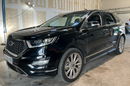 Ford EDGE 2.0 tdci 210KM Vignale 4x4 Full Opcja Full Serwis Bezwypadkowy Zamiana zdjęcie 43
