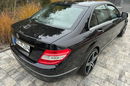 Mercedes C 180 Bardzo zadbana - 100% oryginalny przebieg zdjęcie 30