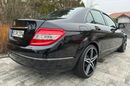 Mercedes C 180 Bardzo zadbana - 100% oryginalny przebieg zdjęcie 31