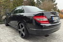 Mercedes C 180 Bardzo zadbana - 100% oryginalny przebieg zdjęcie 34