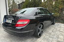 Mercedes C 180 Bardzo zadbana - 100% oryginalny przebieg zdjęcie 36