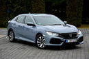 Honda Civic 1.0T (126KM)Comfort Radar ACC Ledy Kamera z Niemiec Piękna zdjęcie 10