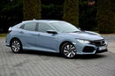 Honda Civic 1.0T (126KM)Comfort Radar ACC Ledy Kamera z Niemiec Piękna zdjęcie 11