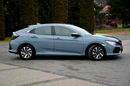 Honda Civic 1.0T (126KM)Comfort Radar ACC Ledy Kamera z Niemiec Piękna zdjęcie 12
