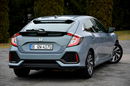 Honda Civic 1.0T (126KM)Comfort Radar ACC Ledy Kamera z Niemiec Piękna zdjęcie 15