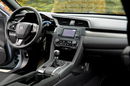 Honda Civic 1.0T (126KM)Comfort Radar ACC Ledy Kamera z Niemiec Piękna zdjęcie 22