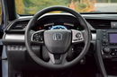 Honda Civic 1.0T (126KM)Comfort Radar ACC Ledy Kamera z Niemiec Piękna zdjęcie 24