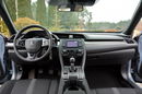 Honda Civic 1.0T (126KM)Comfort Radar ACC Ledy Kamera z Niemiec Piękna zdjęcie 25