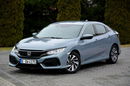 Honda Civic 1.0T (126KM)Comfort Radar ACC Ledy Kamera z Niemiec Piękna zdjęcie 3