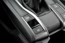 Honda Civic 1.0T (126KM)Comfort Radar ACC Ledy Kamera z Niemiec Piękna zdjęcie 33