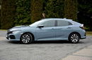 Honda Civic 1.0T (126KM)Comfort Radar ACC Ledy Kamera z Niemiec Piękna zdjęcie 4