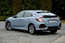 Honda Civic 1.0T (126KM)Comfort Radar ACC Ledy Kamera z Niemiec Piękna zdjęcie 6