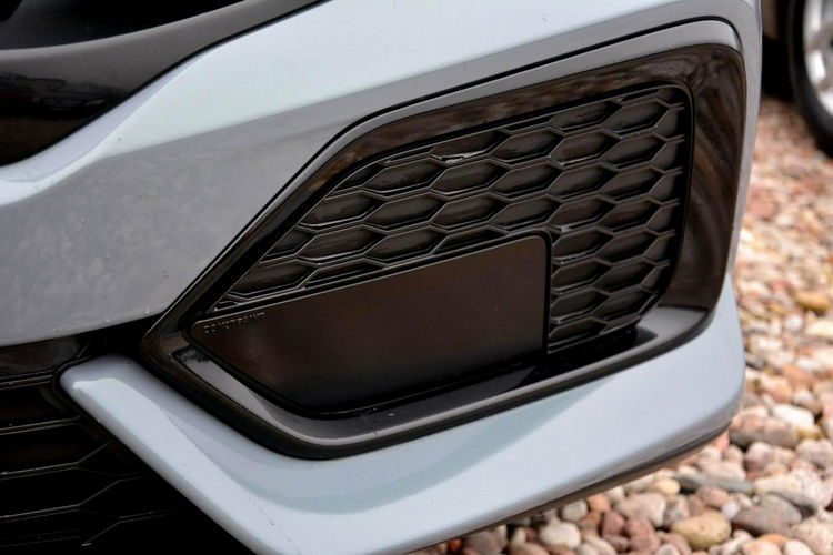 Honda Civic 1.0T (126KM)Comfort Radar ACC Ledy Kamera z Niemiec Piękna zdjęcie 8