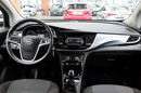 Opel Mokka X 1.6 16V Benzyna TEMPOMAT+Led 3 Lata GWARANCJA I-wł Kraj Bezwypadkowy 4x2 zdjęcie 11