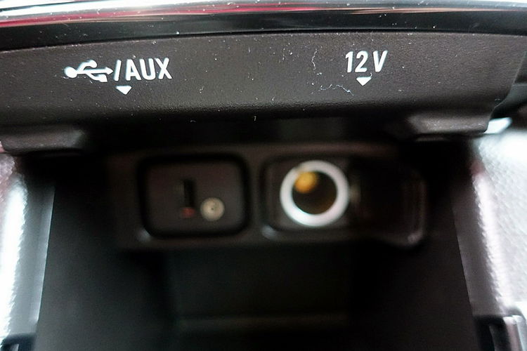 Opel Mokka X 1.6 16V Benzyna TEMPOMAT+Led 3 Lata GWARANCJA I-wł Kraj Bezwypadkowy 4x2 zdjęcie 18