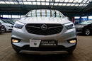 Opel Mokka X 1.6 16V Benzyna TEMPOMAT+Led 3 Lata GWARANCJA I-wł Kraj Bezwypadkowy 4x2 zdjęcie 1