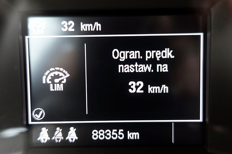 Opel Mokka X 1.6 16V Benzyna TEMPOMAT+Led 3 Lata GWARANCJA I-wł Kraj Bezwypadkowy 4x2 zdjęcie 28
