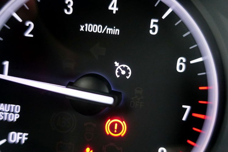 Opel Mokka X 1.6 16V Benzyna TEMPOMAT+Led 3 Lata GWARANCJA I-wł Kraj Bezwypadkowy 4x2 zdjęcie 29