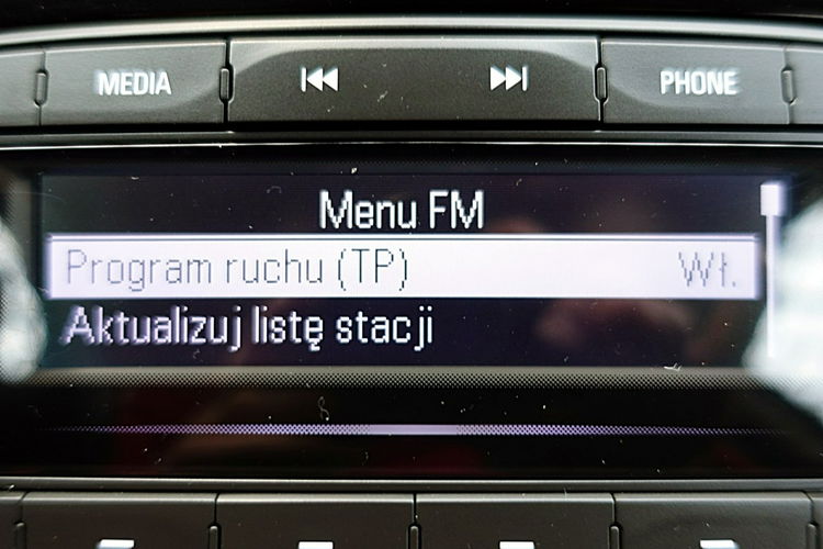 Opel Mokka X 1.6 16V Benzyna TEMPOMAT+Led 3 Lata GWARANCJA I-wł Kraj Bezwypadkowy 4x2 zdjęcie 33