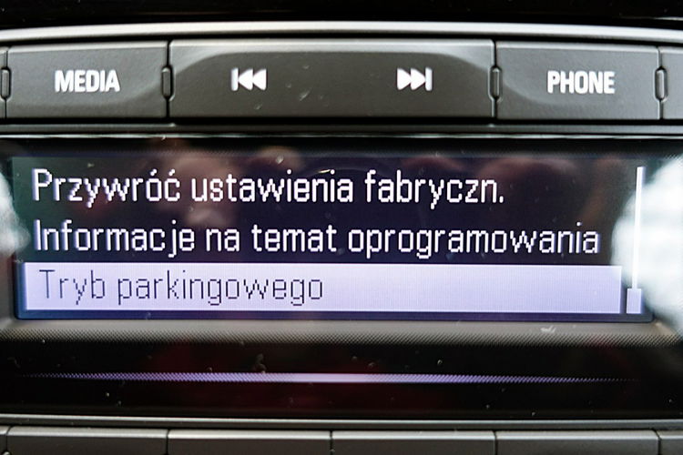 Opel Mokka X 1.6 16V Benzyna TEMPOMAT+Led 3 Lata GWARANCJA I-wł Kraj Bezwypadkowy 4x2 zdjęcie 40