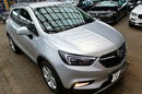 Opel Mokka X 1.6 16V Benzyna TEMPOMAT+Led 3 Lata GWARANCJA I-wł Kraj Bezwypadkowy 4x2 zdjęcie 44