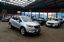 Opel Mokka X 1.6 16V Benzyna TEMPOMAT+Led 3 Lata GWARANCJA I-wł Kraj Bezwypadkowy 4x2 zdjęcie 3