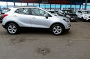 Opel Mokka X 1.6 16V Benzyna TEMPOMAT+Led 3 Lata GWARANCJA I-wł Kraj Bezwypadkowy 4x2 zdjęcie 49