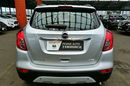 Opel Mokka X 1.6 16V Benzyna TEMPOMAT+Led 3 Lata GWARANCJA I-wł Kraj Bezwypadkowy 4x2 zdjęcie 51
