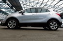 Opel Mokka X 1.6 16V Benzyna TEMPOMAT+Led 3 Lata GWARANCJA I-wł Kraj Bezwypadkowy 4x2 zdjęcie 4