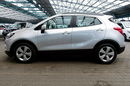 Opel Mokka X 1.6 16V Benzyna TEMPOMAT+Led 3 Lata GWARANCJA I-wł Kraj Bezwypadkowy 4x2 zdjęcie 62
