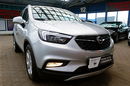 Opel Mokka X 1.6 16V Benzyna TEMPOMAT+Led 3 Lata GWARANCJA I-wł Kraj Bezwypadkowy 4x2 zdjęcie 68