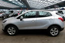 Opel Mokka X 1.6 16V Benzyna TEMPOMAT+Led 3 Lata GWARANCJA I-wł Kraj Bezwypadkowy 4x2 zdjęcie 69