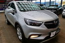 Opel Mokka X 1.6 16V Benzyna TEMPOMAT+Led 3 Lata GWARANCJA I-wł Kraj Bezwypadkowy 4x2 zdjęcie 7