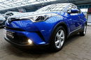 Toyota C-HR 1 WŁAŚCICIEL 3Lata Gwarancji Kraj 1.8 HYBRID Automat Led+Kamera FV23% 4x2 zdjęcie 8