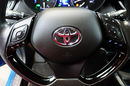 Toyota C-HR 1 WŁAŚCICIEL 3Lata Gwarancji Kraj 1.8 HYBRID Automat Led+Kamera FV23% 4x2 zdjęcie 19
