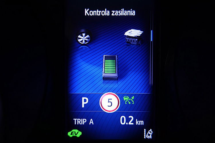 Toyota C-HR 1 WŁAŚCICIEL 3Lata Gwarancji Kraj 1.8 HYBRID Automat Led+Kamera FV23% 4x2 zdjęcie 24